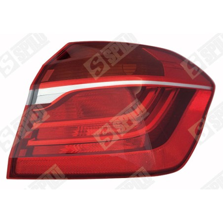 Feu Arrière Droit Pour BMW 2 Active Tourer Van 63217311030