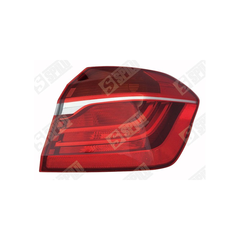Feu Arrière Droit Pour BMW 2 Active Tourer Van 63217311030