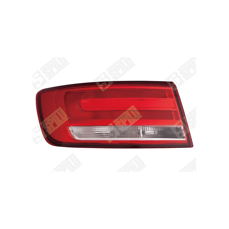 Feu Arrière Gauche Pour Audi A4 8W5945069A
