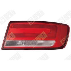 Feu Arrière Droit Pour Audi A4 8W5945070A