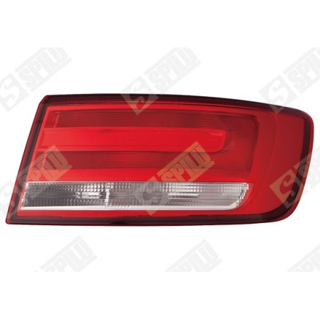 Feu Arrière Droit Pour Audi A4 8W5945070A