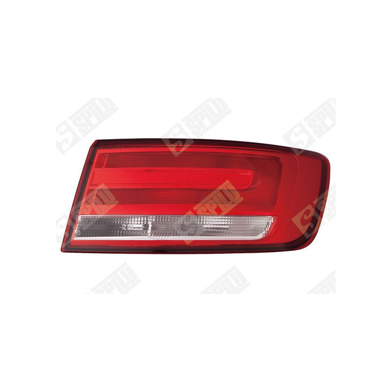 Feu Arrière Droit Pour Audi A4 8W5945070A