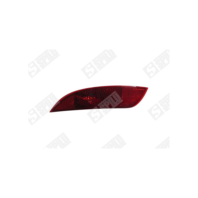 Feu Antibrouillard Arrière Gauche Pour Ford Focus III 1868317