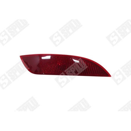Catadioptre Arrière Droit Pour Ford Focus III 1858301