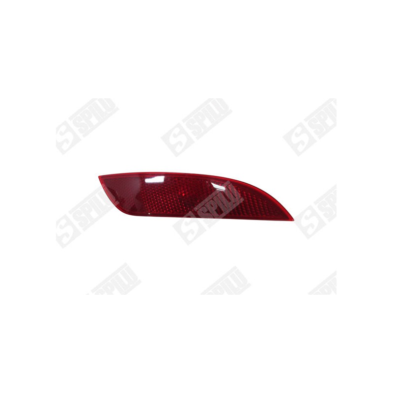 Catadioptre Arrière Droit Pour Ford Focus III 1858301