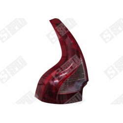 Feu Arrière Gauche Pour Volvo XC60 31290683 31323034