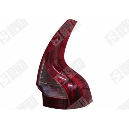 Feu Arrière Droit Pour Volvo XC60 31290684 31323035