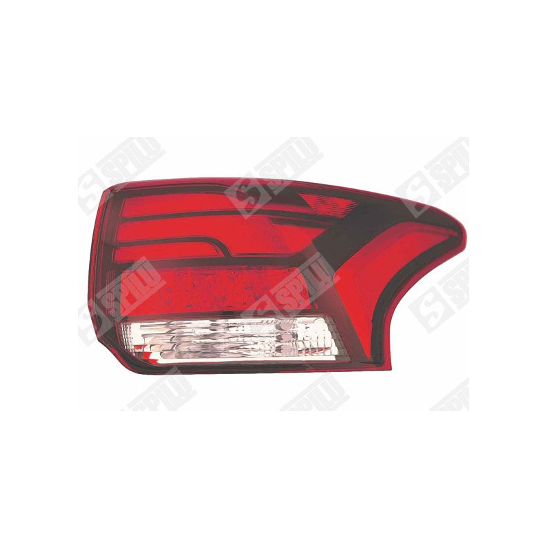 Feu Arrière Droit Pour Mitsubishi Outlander III 8330A998 8330B174