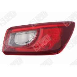 Feu Arrière Droit Pour Mazda CX-3 DB2R-51-150D