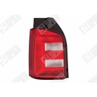 Feu Arrière Gauche Pour VW Multivan VI Transporter/Caravelle 7E0945095Q