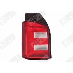 Feu Arrière Gauche Pour VW Multivan VI Transporter/Caravelle 7E0945095Q