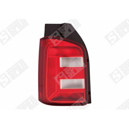 Feu Arrière Gauche Pour VW Multivan VI Transporter/Caravelle 7E0945095Q