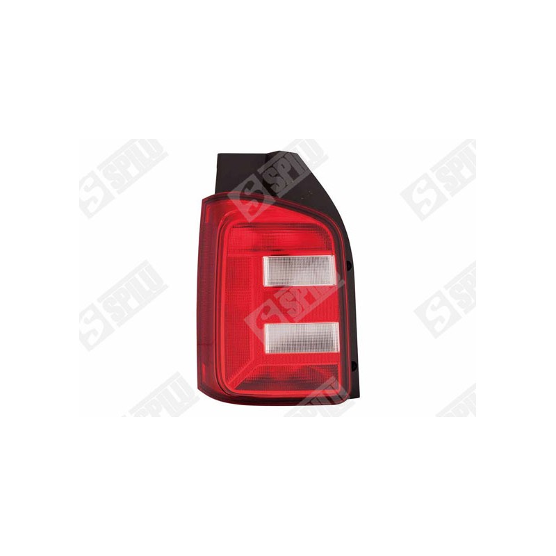 Feu Arrière Gauche Pour VW Multivan VI Transporter/Caravelle 7E0945095Q