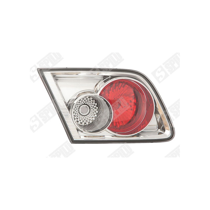 Feu Arrière Gauche Pour Mazda 6 A Trois Volumes Hatchback GJ6E-51-3J0C