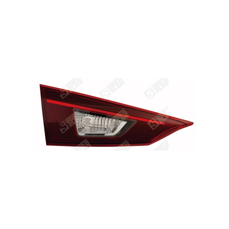 Feu Arrière Gauche Pour Mazda 3 A Trois Volumes BPW9-51-3G0