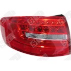 Feu Arrière Gauche Pour Audi A4 Allroad Avant 8K9945095D