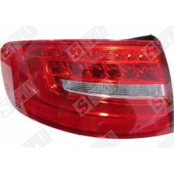 Feu Arrière Gauche Pour Audi A4 Allroad Avant 8K9945095D