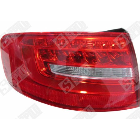 Feu Arrière Gauche Pour Audi A4 Allroad Avant 8K9945095D