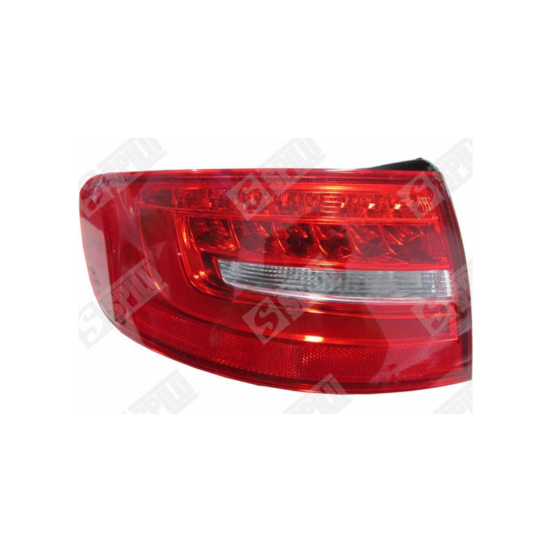 Feu Arrière Gauche Pour Audi A4 Allroad Avant 8K9945095D