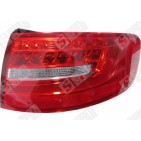 Feu Arrière Droit Pour Audi A4 Allroad Avant 8K9945096D