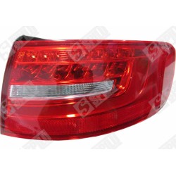 Feu Arrière Droit Pour Audi A4 Allroad Avant 8K9945096D