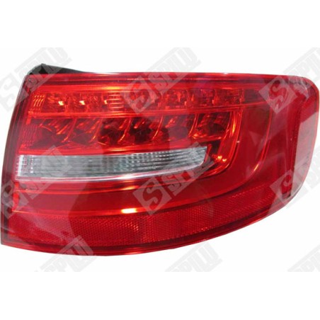 Feu Arrière Droit Pour Audi A4 Allroad Avant 8K9945096D