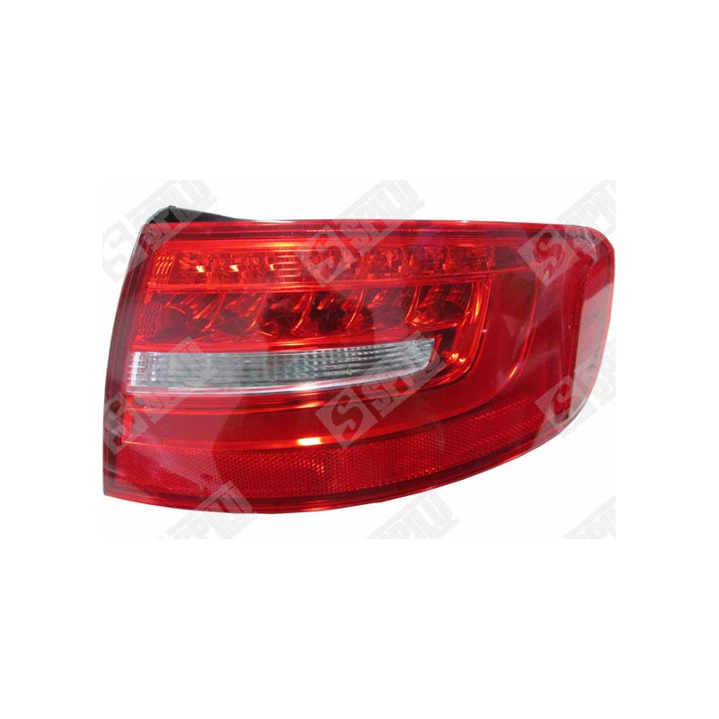 Feu Arrière Droit Pour Audi A4 Allroad Avant 8K9945096D
