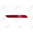 Catadioptre Arrière Gauche Pour BMW 3 Touring Van 63147301187 63147382233