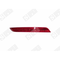 Catadioptre Arrière Gauche Pour BMW 3 Touring Van 63147301187 63147382233