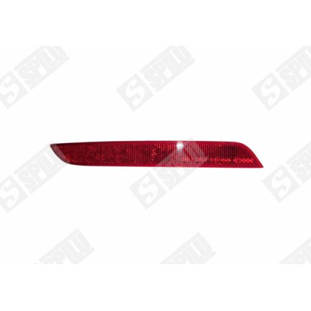 Catadioptre Arrière Gauche Pour BMW 3 Touring Van 63147301187 63147382233