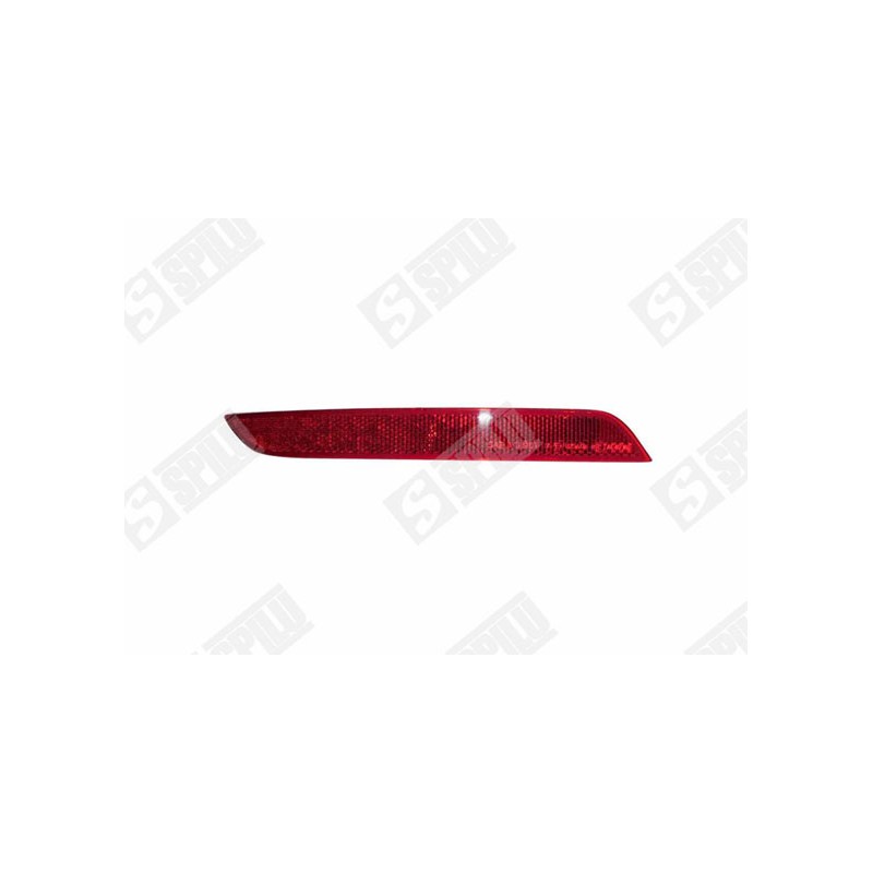 Catadioptre Arrière Gauche Pour BMW 3 Touring Van 63147301187 63147382233