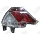 Feu Antibrouillard Arrière Gauche Pour Toyota RAV 4 IV 81456-42060