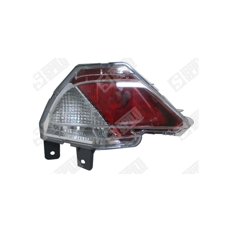 Feu Antibrouillard Arrière Gauche Pour Toyota RAV 4 IV 81456-42060