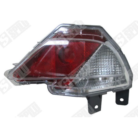 Feu Antibrouillard Arrière Droit Pour Toyota RAV 4 IV 81457-42060