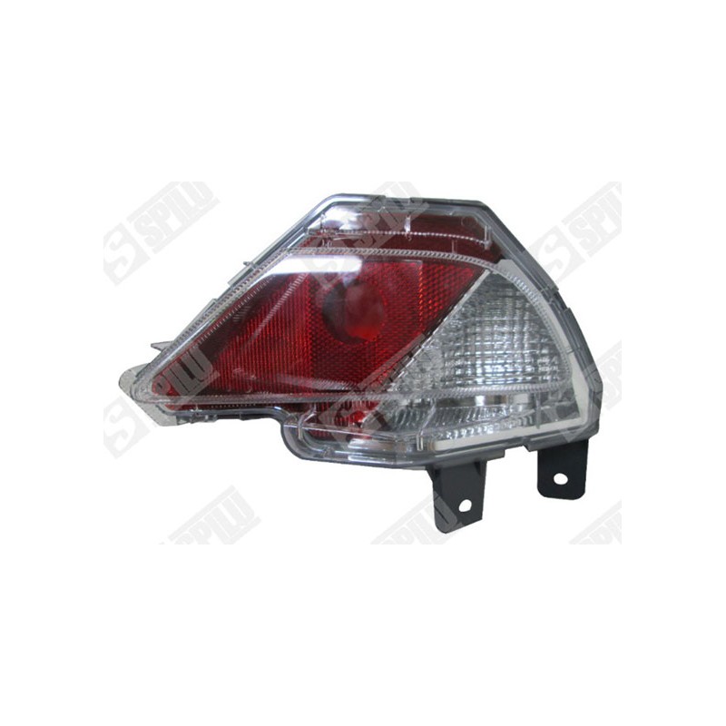 Feu Antibrouillard Arrière Droit Pour Toyota RAV 4 IV 81457-42060