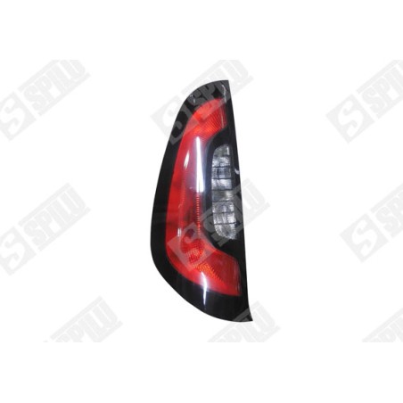 Feu Arrière Gauche Pour Kia Soul II 92401B020