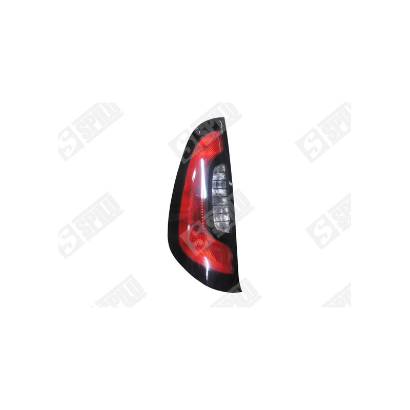 Feu Arrière Gauche Pour Kia Soul II 92401B020