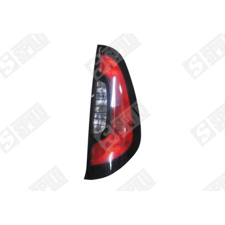 Feu Arrière Droit Pour Kia Soul II 92402B020