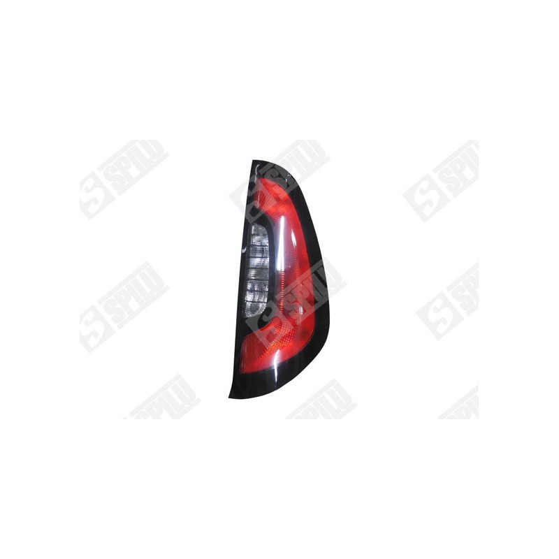 Feu Arrière Droit Pour Kia Soul II 92402B020