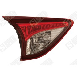 Feu Arrière Gauche Pour Mazda CX-5 KD53513G0A KD53513G0B