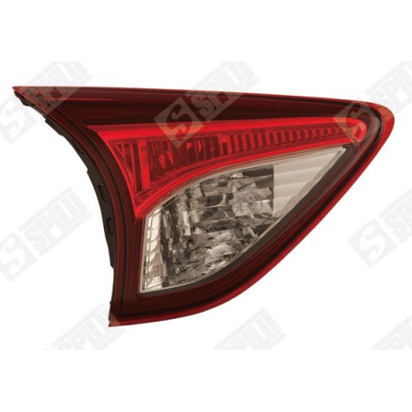 Feu Arrière Gauche Pour Mazda CX-5 KD53513G0A KD53513G0B