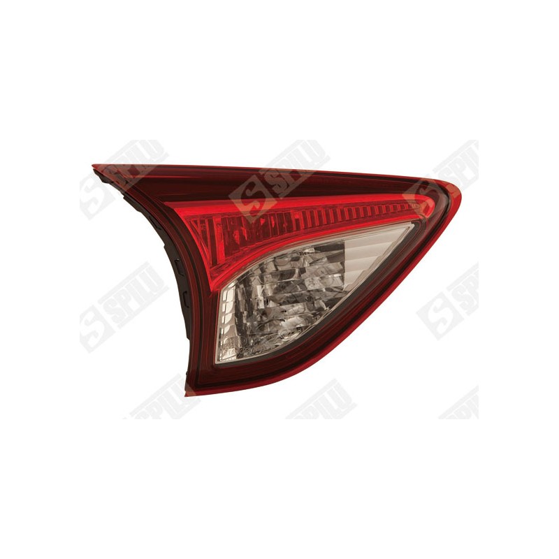 Feu Arrière Gauche Pour Mazda CX-5 KD53513G0A KD53513G0B