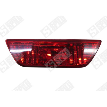 Feu Antibrouillard Arrière Droit Pour Suzuki Swift V 36574-70L01-000