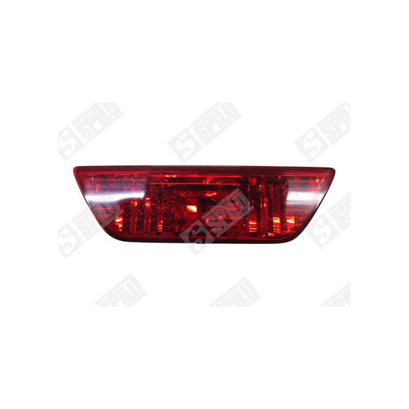Feu Antibrouillard Arrière Droit Pour Suzuki Swift V 36574-70L01-000