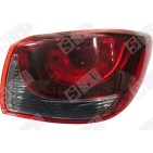 Feu Arrière Droit Pour Mazda 2 A Trois Volumes D09K-51-150C