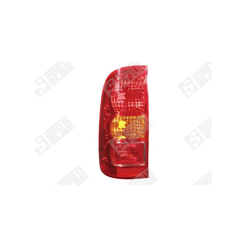 Feu Arrière Gauche Pour Toyota Hilux Camion Plate-Forme/Châssis 81561-0K040