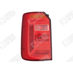 Feu Arrière Gauche Pour VW Caddy Alltrack/Monospace 2K1945095E 2K1945095J