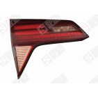 Feu Arrière Gauche Pour Honda HR-V 34155-T7A-H11