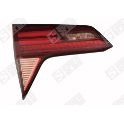 Feu Arrière Gauche Pour Honda HR-V 34155-T7A-H11