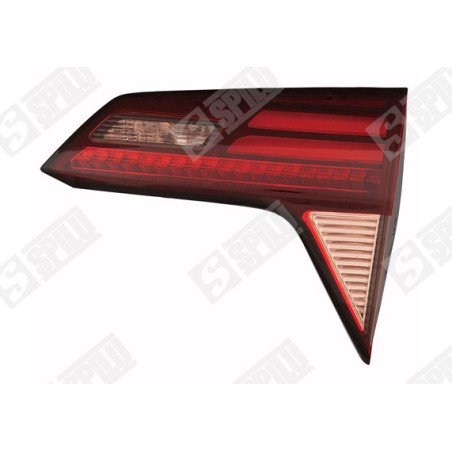Feu Arrière Droit Pour Honda HR-V 34150-T7A-H11